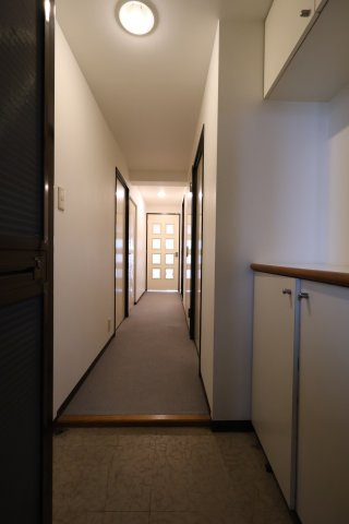 【玄関】 | ライオンズマンション大阪狭山壱番館