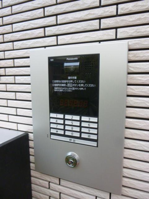 【設備】 | カサブエナ プレイス