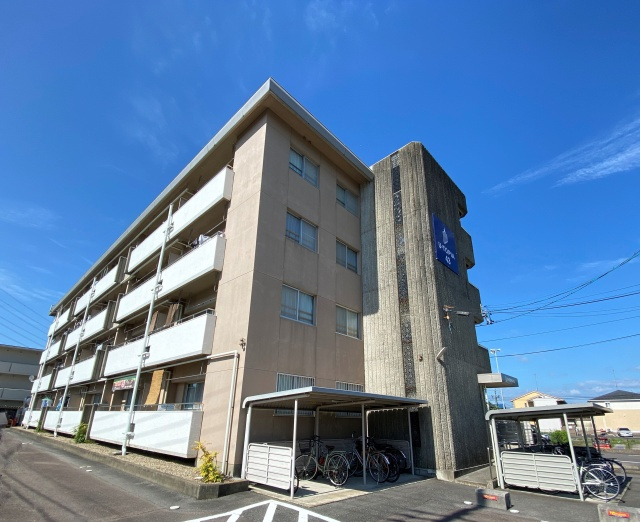 U・TOPIA43 Aの外観