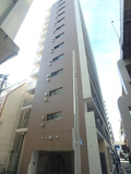 パークキューブ新板橋の画像