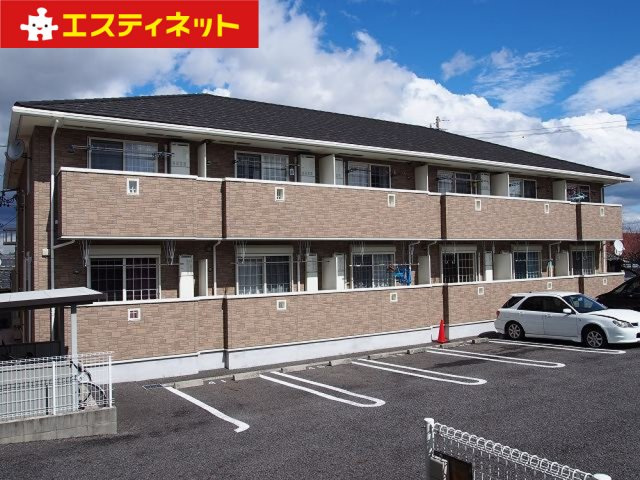 グランデカメリア山の手Ⅶ