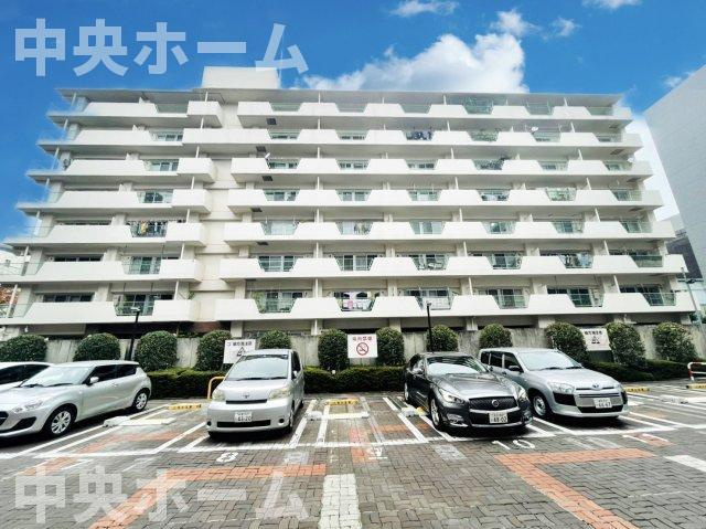 東陽町グリーンハイツ