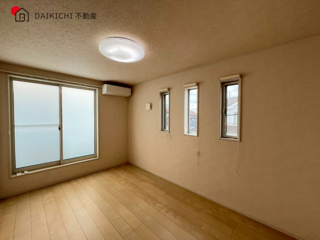 【寝室】 | 川越市南大塚5丁目　中古戸建