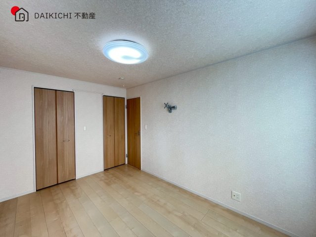 【内装】 | 川越市南大塚5丁目　中古戸建