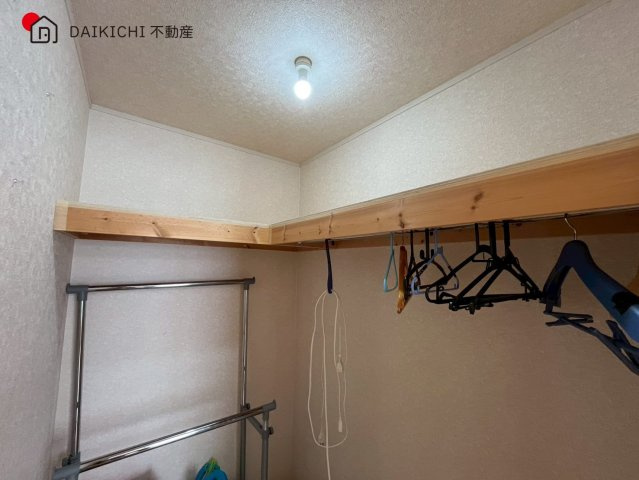 【収納】 | 川越市南大塚5丁目　中古戸建