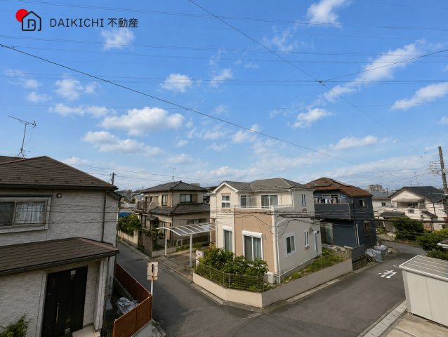 【展望】 | 川越市南大塚5丁目　中古戸建