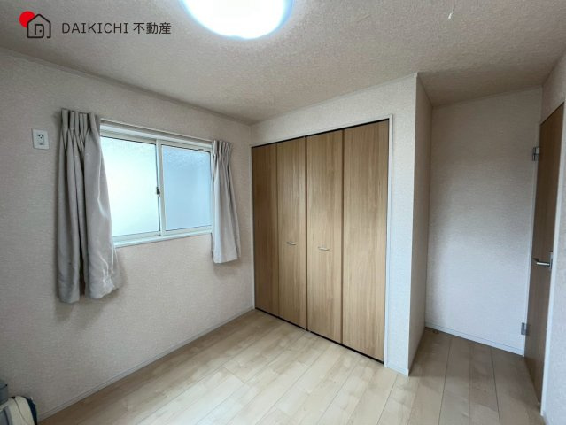 【内装】 | 川越市南大塚5丁目　中古戸建