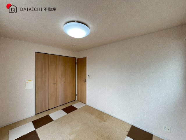 【内装】 | 川越市南大塚5丁目　中古戸建