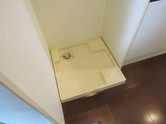 グレイスメゾン横浜南の設備