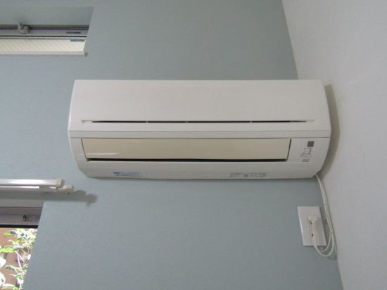 グレイスメゾン横浜南の設備