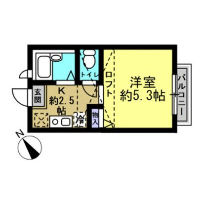 グレイスメゾン横浜南