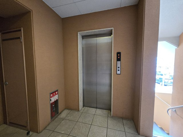 丸の内セントラルハイツ|名古屋市の賃貸ならMy賃貸のその他共用部分|丸の内セントラルハイツ