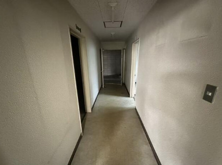 名古屋市1棟空きビル！延床935㎡ RC造4階建 新耐震のその他共用部分