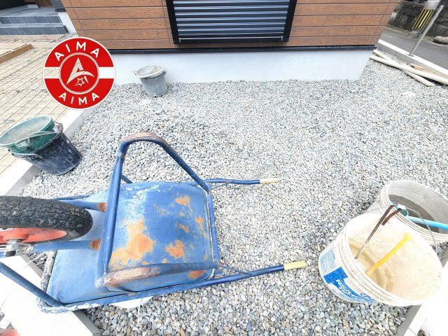 福岡市早良区内野5丁目第4-1棟（1号棟）の外観|見学の時間などお気軽にお問い合わせ下さい。