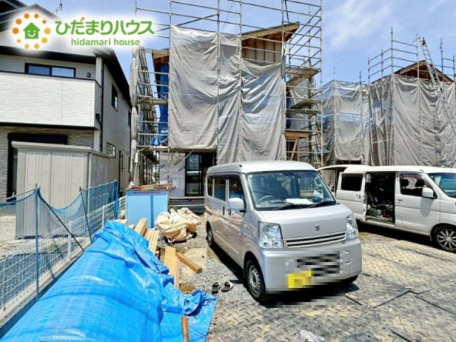 【その他】 | ひたちなか市足崎3期　新築戸建　3号棟