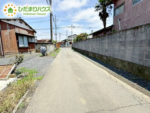 【その他】 | ひたちなか市足崎3期　新築戸建　3号棟