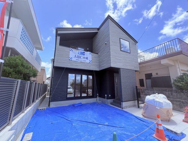 【限定1棟】西原町小那覇新築戸建て