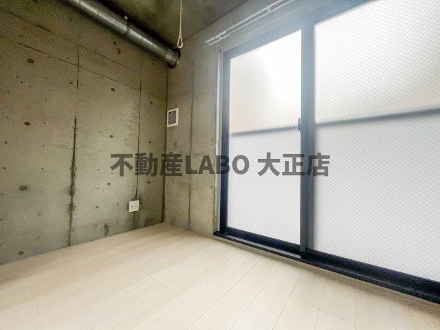 Veena弁天の内装
