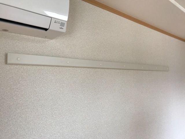 ピュアフォレストの設備