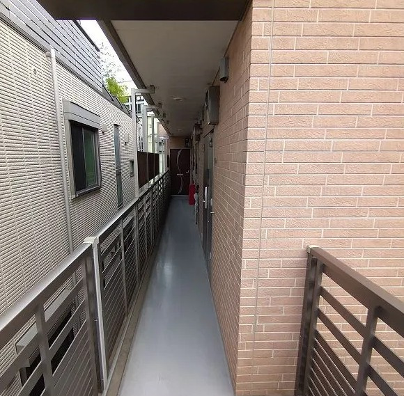 クレイノ笹塚南山のその他共用部分