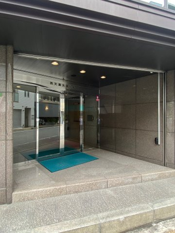 【エントランス】 | 西天満大治ビル | ゆとりのあるエントランスです