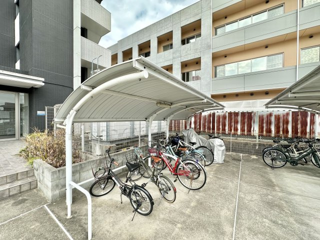 サンライズ北条のその他共用部分