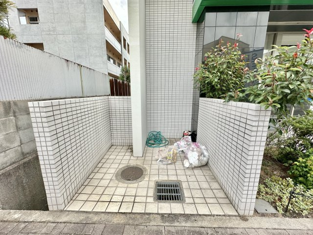サンライズ北条のその他共用部分