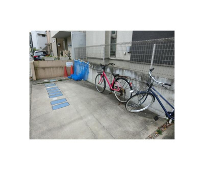 【その他共用部分】 | メゾン桜坂