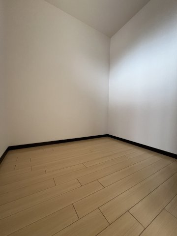 プリマベーラの洋室