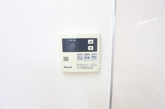 プリマベーラの設備
