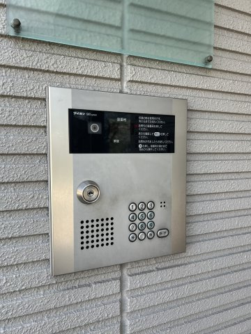 プリマベーラのセキュリティ