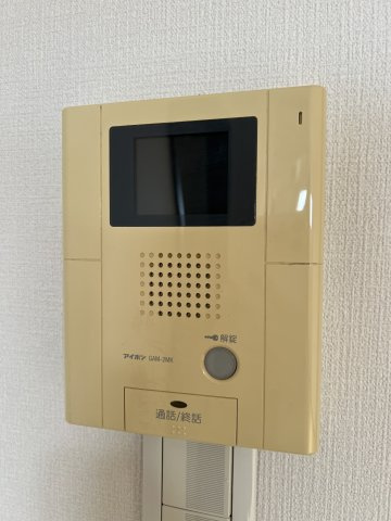 プリマベーラのセキュリティ