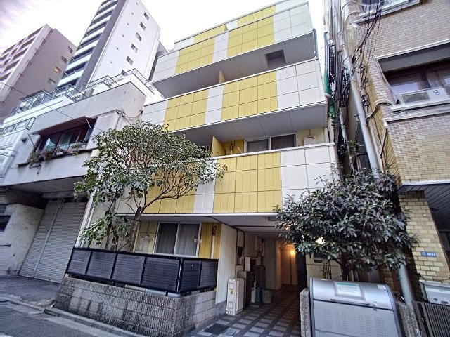 レオパレスひまわり 
