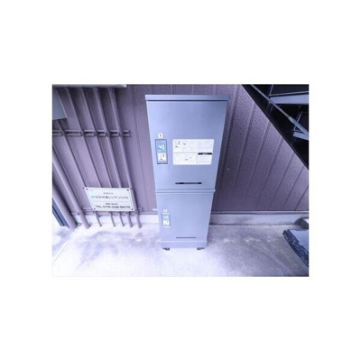 【その他共用部分】 | フローレンスヨウコ甲南