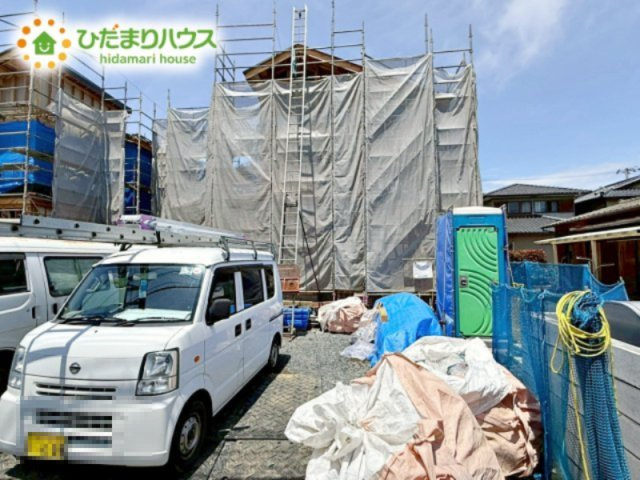 【その他】 | ひたちなか市足崎3期　新築戸建　4号棟