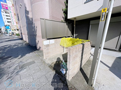 【その他共用部分】 | Neo駈上【名古屋市賃貸・オートロック】