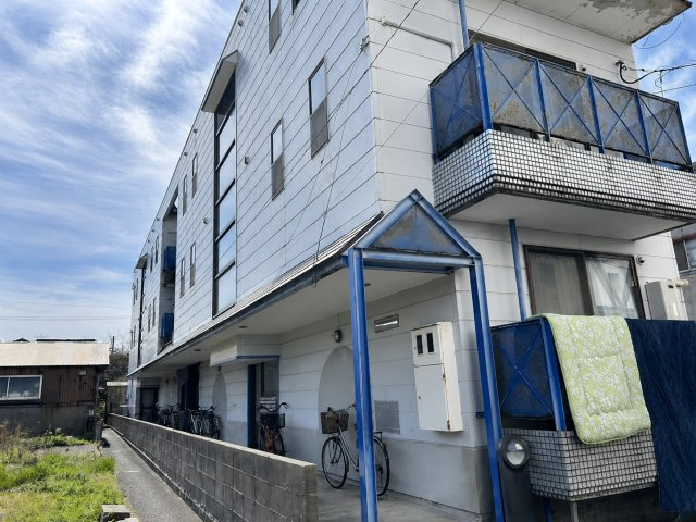 満室想定11％台　鳥取市寺町 一棟収益物件