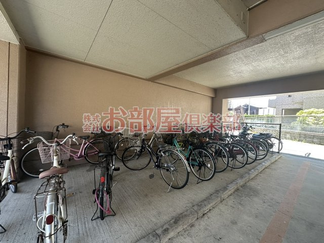 江崎第7ビルのその他共用部分