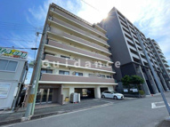 橿原市久米町のマンションの画像