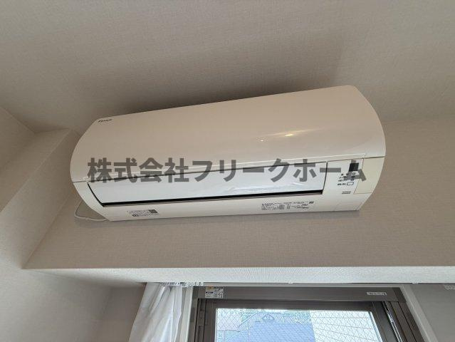 武蔵野市吉祥寺南町３丁目の賃貸マンションの設備