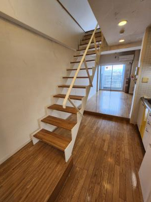 トゥニール河原町のその他