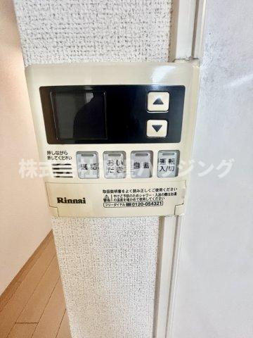 クレメント岡山の設備