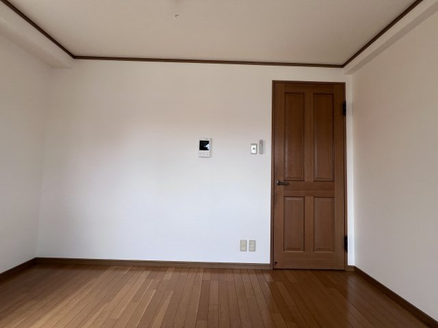 サンスターマンションの子供部屋
