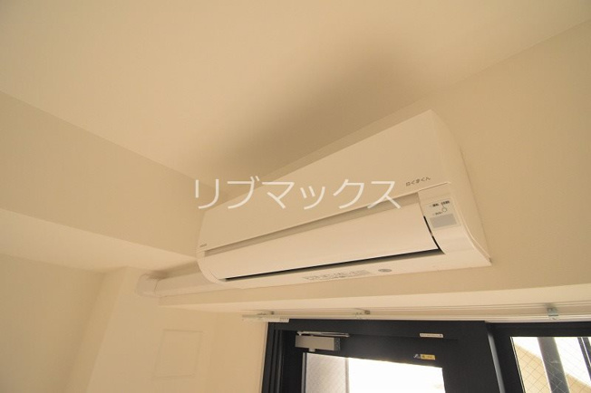 【設備】S-RESIDENCE新大阪Rish
