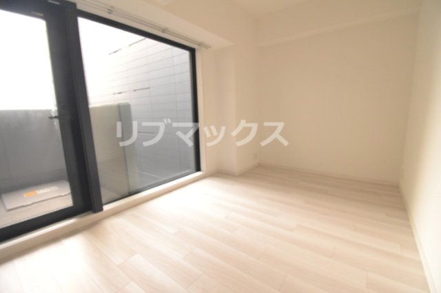【洋室】S-RESIDENCE新大阪Rish