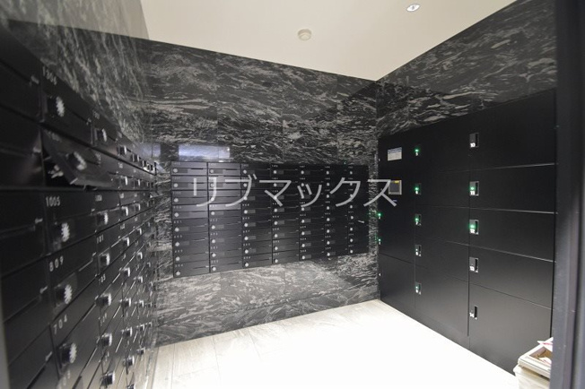 【その他共用部分】S-RESIDENCE新大阪Rish