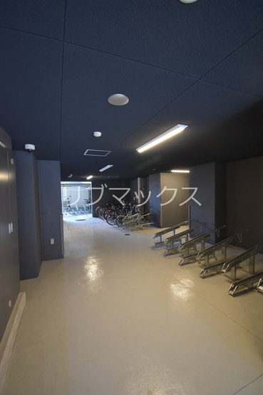 【その他】S-RESIDENCE新大阪Rish