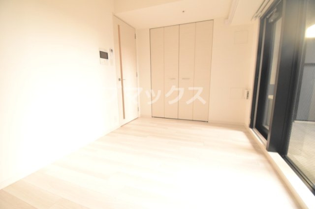 【居間・リビング】S-RESIDENCE新大阪Rish