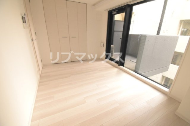 【洋室】S-RESIDENCE新大阪Rish