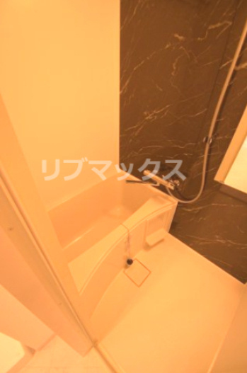 【浴室】S-RESIDENCE新大阪Rish